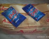 A picture of step 4 of Bread besan dhokla Sandwich.