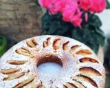 Foto del paso 5 de la receta: Torta de mandarina, naranja y manzana