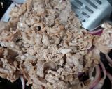 Foto langkah ke 4 dari resep Daging Sapi Tumis Bombay.