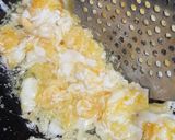 Foto langkah ke 3 dari resep Tumis Selada Romaine.