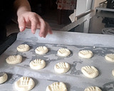 Foto del paso 6 de la receta: Galletas de leche condensada