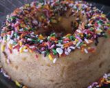 Foto langkah ke 7 dari resep Soft cheese cake ala nutrijel.