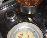 Foto del paso 1 de la receta: Pizzetas al sartén