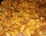 Foto del paso 6 de la receta: Coditos con bacon