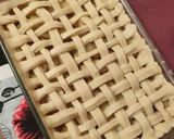 Foto del paso 3 de la receta: Kuchen de manzana ✨🦋