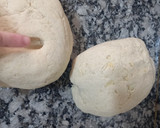 Foto del paso 2 de la receta: Ñoquis de Papa con Salsa de Tomate y Asado