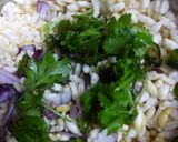 ভেল পুরি (Bhel puri recipe in bangla) রেসিপির ধাপ 4 ছবি