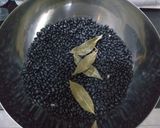 Foto del paso 2 de la receta: Frijoles, judías o porotos negros a la cubana