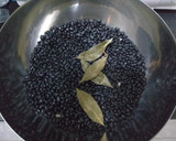 Foto del paso 2 de la receta: Frijoles, judías o porotos negros a la cubana