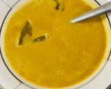 A picture of step 8 of Malaysian Coconut curry (Lemak).