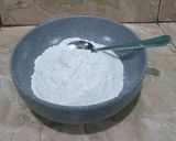 Foto langkah ke 1 dari resep Bubur SumSum Nikmat Takaran Sendok.