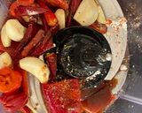 A picture of step 1 of Peri Peri Chicken.