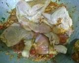 Ayam Betutu langkah memasak 5 foto