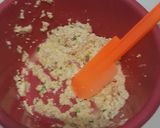 Foto langkah ke 2 dari resep Tahu kukus daun pisang (menu diet).