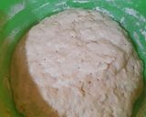 Foto del paso 1 de la receta: Pan para hamburguesas