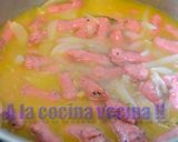 Foto del paso 3 de la receta Salchichas caseras con vino