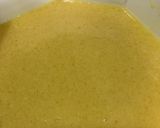 Foto del paso 2 de la receta: Muffins de harina de coco y naranja 🍊