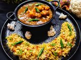 रेस्टोरेंट स्टाइल फूलगोभी मंचूरियन