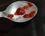 Foto del paso 9 de la receta: Mermelada de frutilla :De