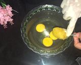 Foto langkah ke 1 dari resep Bolu santan.