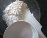 Φωτογραφία βήματος 7 της συνταγής Cinnamon rolls