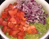 Foto del paso 4 de la receta: Fajitas de pollo rápidas