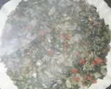Foto del paso 4 de la receta: Tarta de acelga