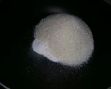 Foto langkah ke 2 dari resep Es Ombre Nutrijell Merah Putih.
