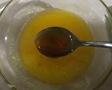 Foto langkah ke 3 dari resep Bolu Gulung Keju ala Meranti #Allaire Cake Flour.