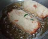 A picture of step 6 of Bread Potato Roll.