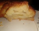Foto del paso 5 de la receta: Torta de manzana