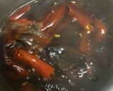 Foto del paso 1 de la receta: Enchiladas rojas 🌯🌶