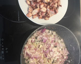 Foto del paso 2 de la receta: Pulpo criollo