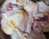 A picture of step 4 of Chicken Stew.