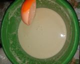 Foto langkah ke 3 dari resep Martabak Manis (Terang Bulan Manis).