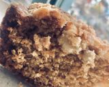 Foto del paso 6 de la receta: BIZCOCHO DE 🥥COCO🥥 CON CRUMBLE DE COCO 🌴🥥🥥🌴