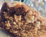 Foto del paso 6 de la receta: BIZCOCHO DE 🥥COCO🥥 CON CRUMBLE DE COCO 🌴🥥🥥🌴