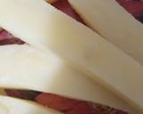 Zenger potato chip recipe step 2 photo