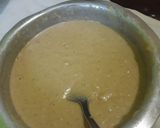 A picture of step 1 of Cinnamon - Vannila flavoured Pancakes#authormarathon#.