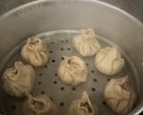 गेहूं के आटे के मोमोज (Gehu ke aate ke momos recipe in Hindi) रेसिपी चरण 8 फोटो