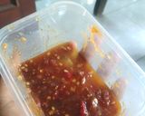 Foto langkah ke 1 dari resep Sambel Rujak.