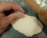 Foto del paso 8 de la receta: Gyozas veganas caseras