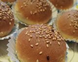 Vizes zsemle recept fázis 10 fotója