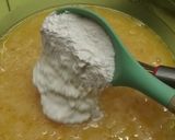 Foto langkah ke 4 dari resep Engkak Ketan Duren.