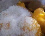 आमरस चावल (Aamras Chaval Recipe in hindi) रेसिपी चरण 2 फोटो