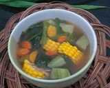 Foto langkah ke 5 dari resep Sayur Asem.