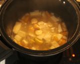 Foto del paso 5 de la receta: Almuerzo popurrí de martes 13+11