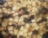 Foto del paso 10 de la receta: Strudel de manzana acompañado de yogurt
