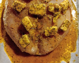 Foto del paso 2 de la receta: Pechuga de pollo al horno