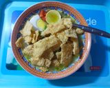 Foto langkah ke 5 dari resep Soto Ayam Ala Soto Esto.